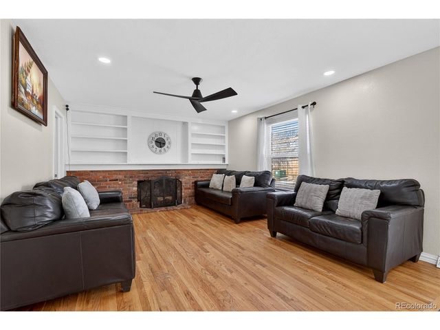 11467 E Amherst Cir, Aurora, CO 80014