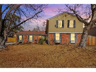 11467 E Amherst Cir, Aurora, CO 80014