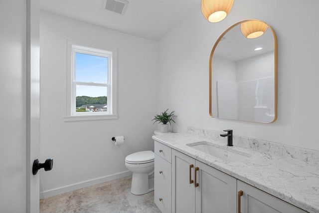 3685 EVELYN ROSE LANE, Suamico, WI 54313