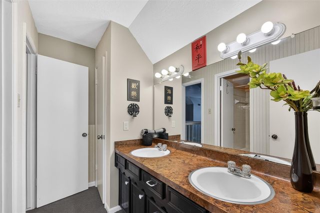 4606 Chaparral Drive, Baytown, TX 77521