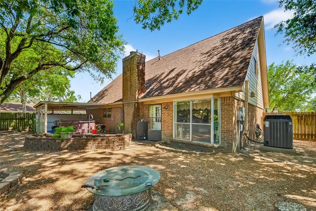 4606 Chaparral Drive, Baytown, TX 77521