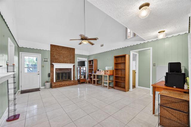 4606 Chaparral Drive, Baytown, TX 77521