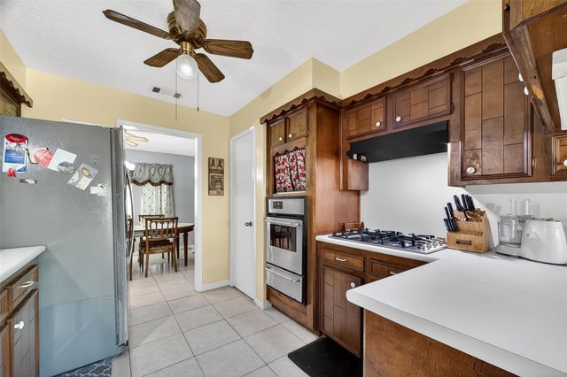 4606 Chaparral Drive, Baytown, TX 77521