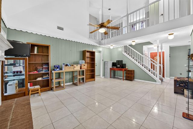 4606 Chaparral Drive, Baytown, TX 77521