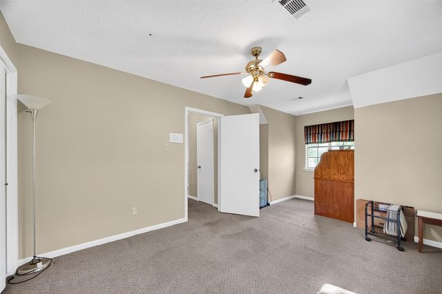 4606 Chaparral Drive, Baytown, TX 77521