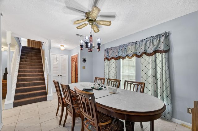 4606 Chaparral Drive, Baytown, TX 77521