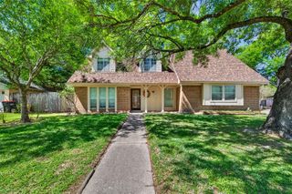 4606 Chaparral Drive, Baytown, TX 77521
