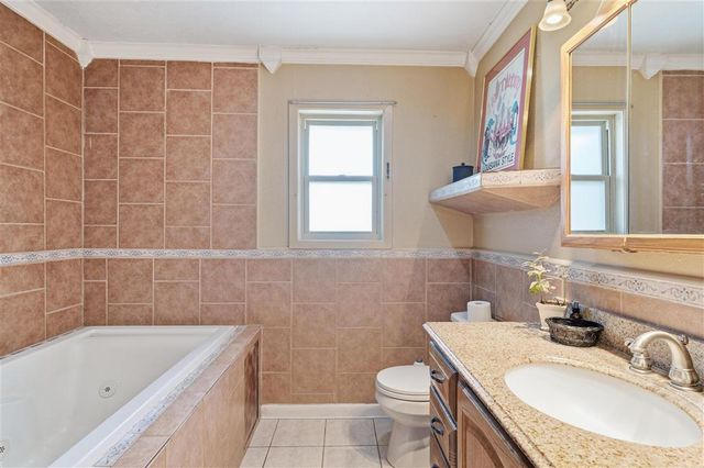 211 Dewitt Street, Westlake, LA 70669