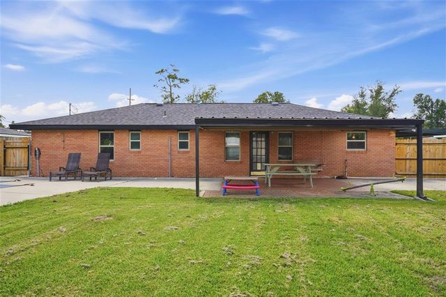 211 Dewitt Street, Westlake, LA 70669