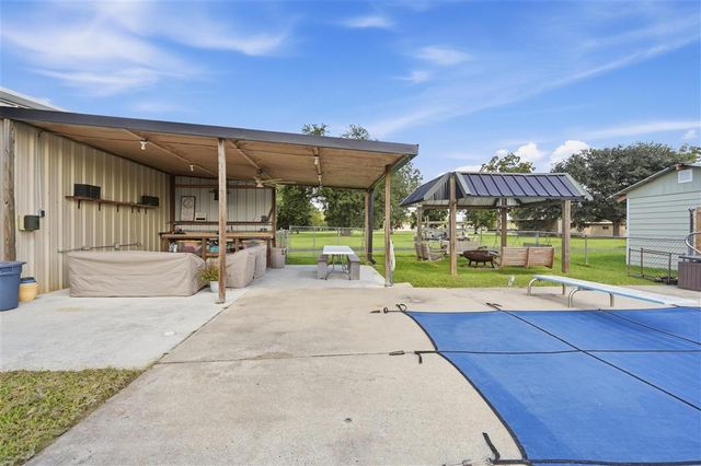 211 Dewitt Street, Westlake, LA 70669