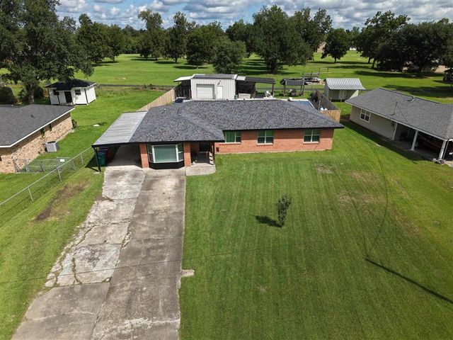 211 Dewitt Street, Westlake, LA 70669