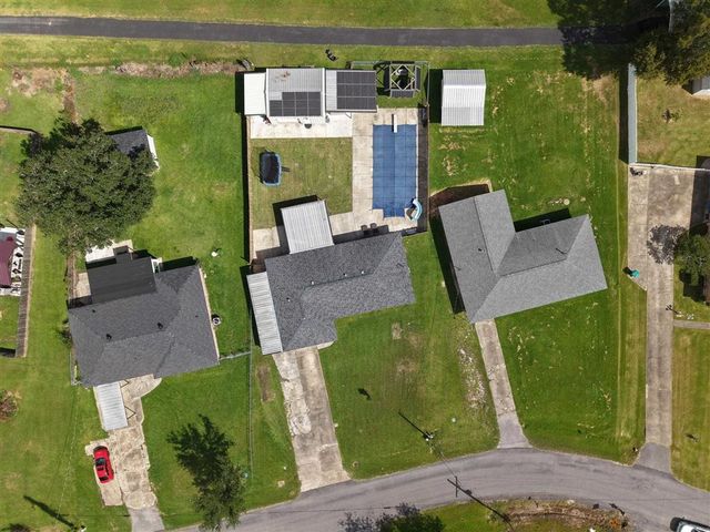 211 Dewitt Street, Westlake, LA 70669