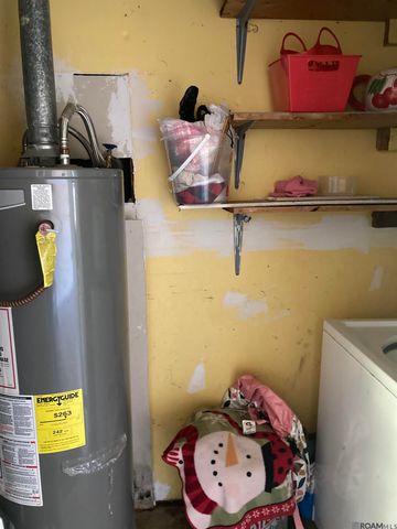 12248 Joe Louis Ct, Baton Rouge, LA 70807