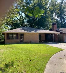 12248 Joe Louis Ct, Baton Rouge, LA 70807