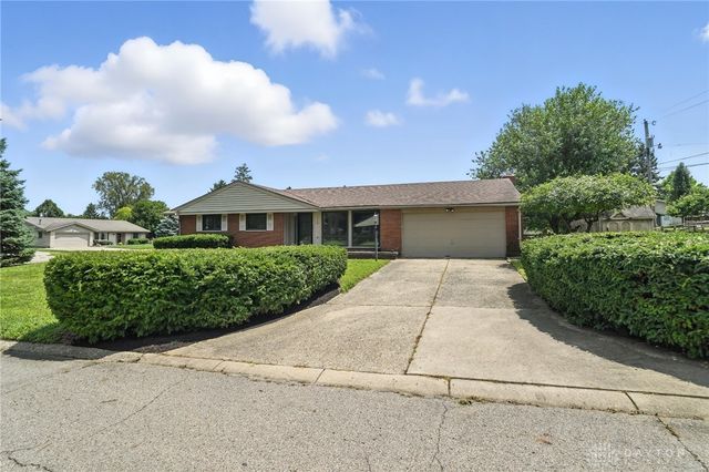 3190 Marigold Court, Dayton, OH 45440