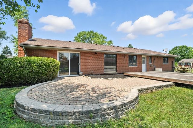 3190 Marigold Court, Dayton, OH 45440