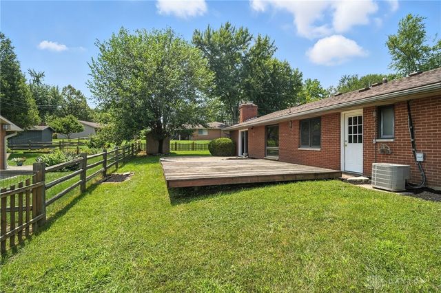 3190 Marigold Court, Dayton, OH 45440