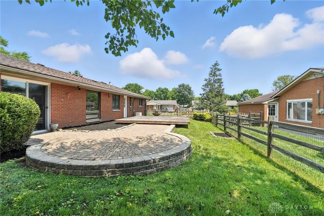 3190 Marigold Court, Dayton, OH 45440
