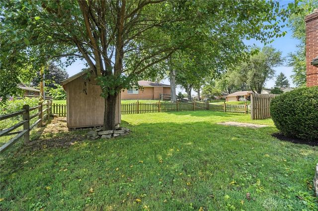 3190 Marigold Court, Dayton, OH 45440