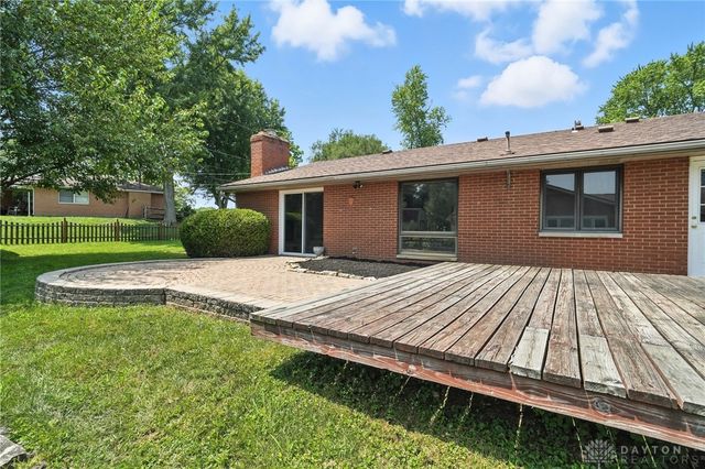 3190 Marigold Court, Dayton, OH 45440