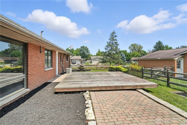 3190 Marigold Court, Dayton, OH 45440