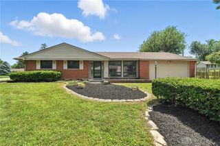3190 Marigold Court, Dayton, OH 45440
