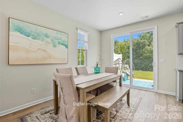 6100 Mallow Crossing Lane, Charlotte, NC 28213