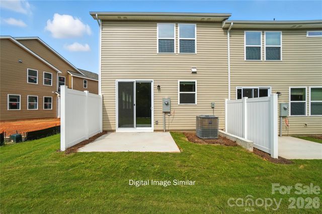 6100 Mallow Crossing Lane, Charlotte, NC 28213
