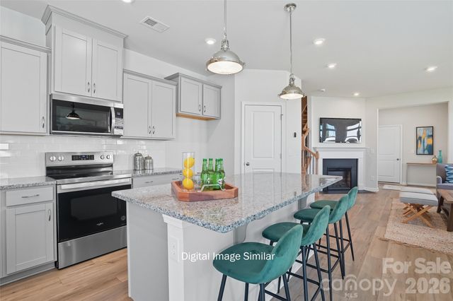 6100 Mallow Crossing Lane, Charlotte, NC 28213