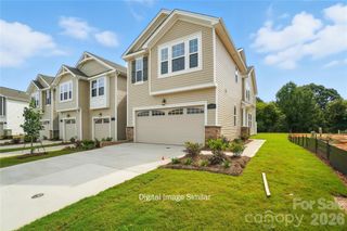 6100 Mallow Crossing Lane, Charlotte, NC 28213