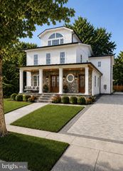 2007 GLEN ROSS RD, Silver Spring, MD 20910