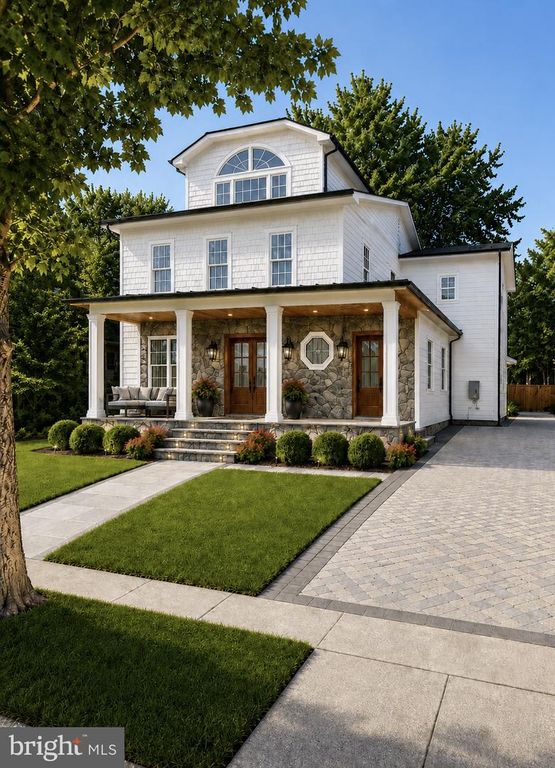 2007 GLEN ROSS RD, Silver Spring, MD 20910