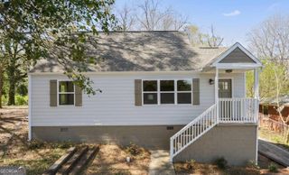 2561 Sylvan Road, East Point, GA 30344