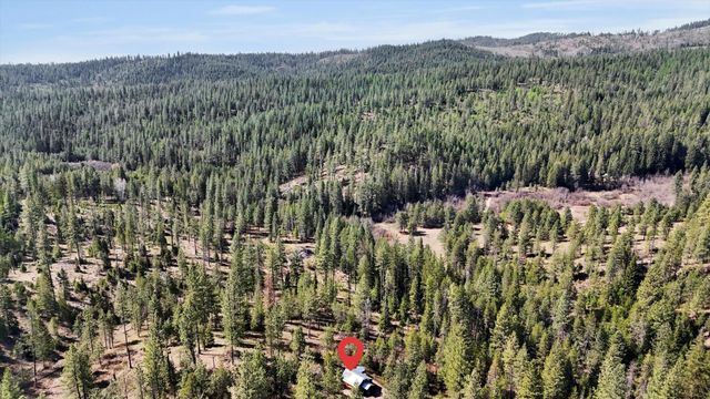 5324 Olinger Rd, Springdale, WA 99173