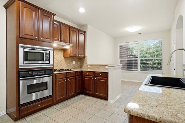 8431 Firewheel Lane, Frisco, TX 75036