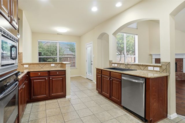 8431 Firewheel Lane, Frisco, TX 75036