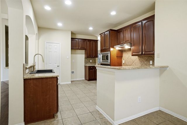 8431 Firewheel Lane, Frisco, TX 75036