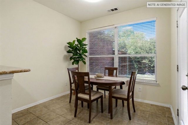 8431 Firewheel Lane, Frisco, TX 75036