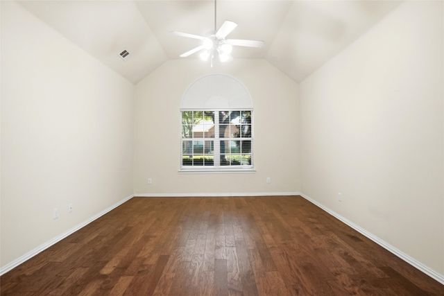 8431 Firewheel Lane, Frisco, TX 75036