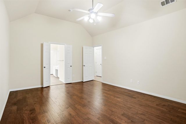 8431 Firewheel Lane, Frisco, TX 75036