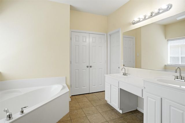 8431 Firewheel Lane, Frisco, TX 75036