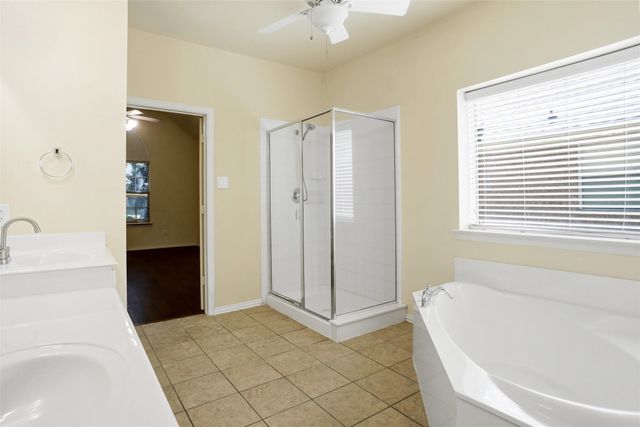 8431 Firewheel Lane, Frisco, TX 75036