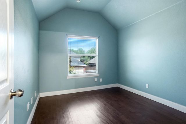8431 Firewheel Lane, Frisco, TX 75036
