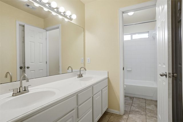 8431 Firewheel Lane, Frisco, TX 75036