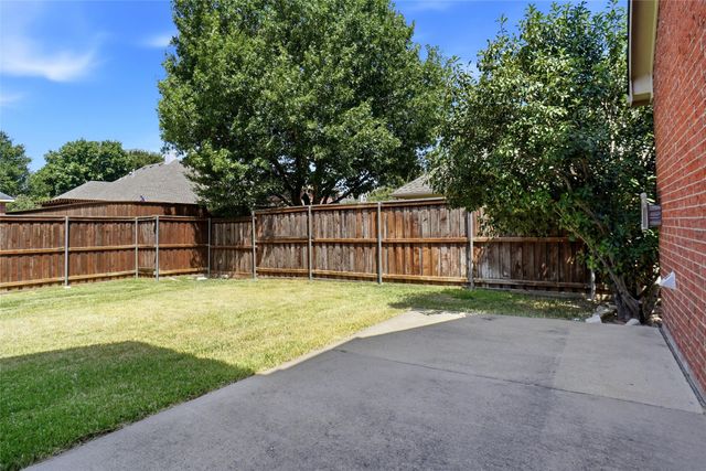 8431 Firewheel Lane, Frisco, TX 75036