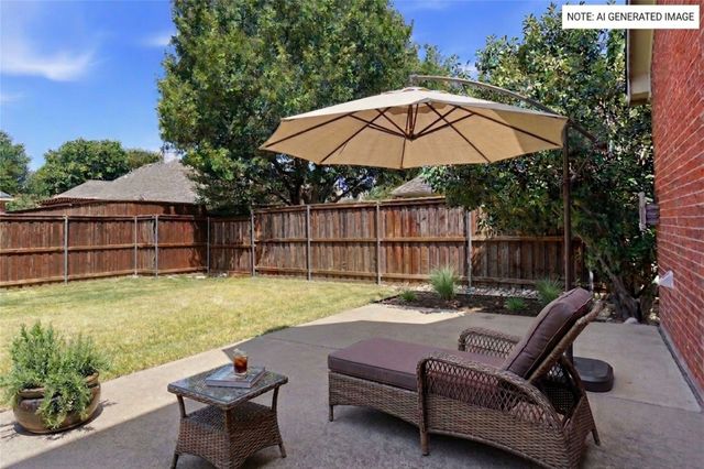 8431 Firewheel Lane, Frisco, TX 75036