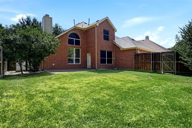8431 Firewheel Lane, Frisco, TX 75036