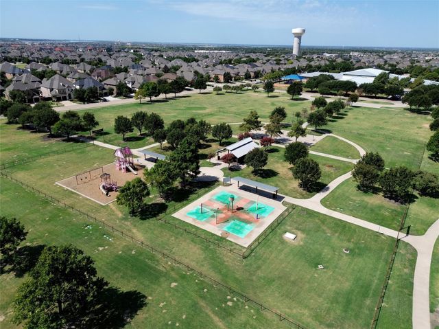 8431 Firewheel Lane, Frisco, TX 75036
