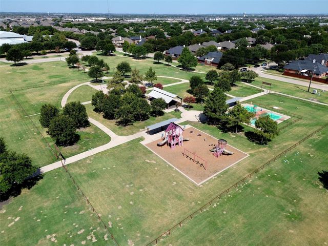 8431 Firewheel Lane, Frisco, TX 75036