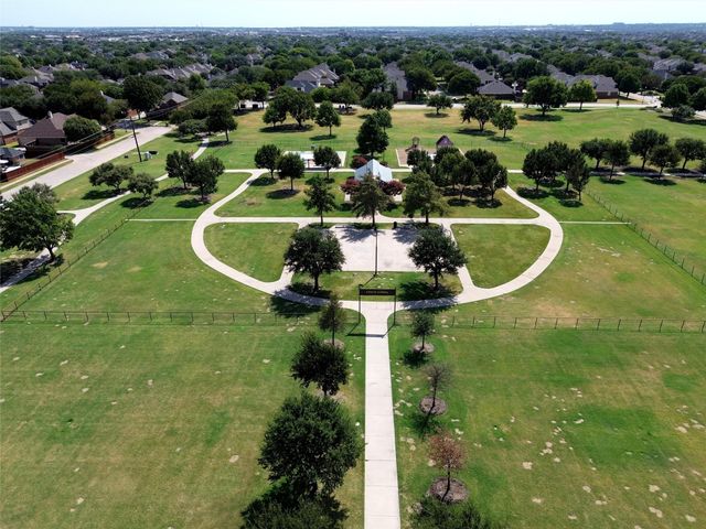 8431 Firewheel Lane, Frisco, TX 75036